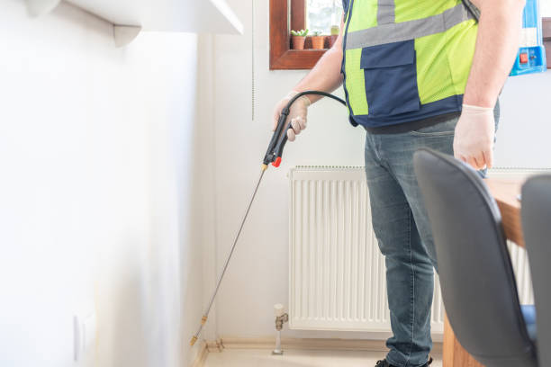 Best Exterminator Services  in Murphy, MO