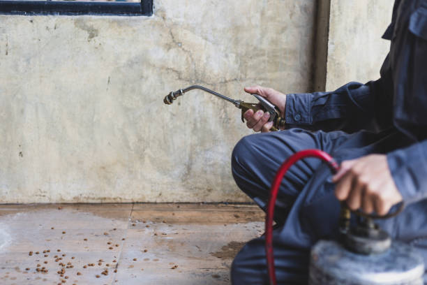 Best Commercial Pest Control Services  in Murphy, MO